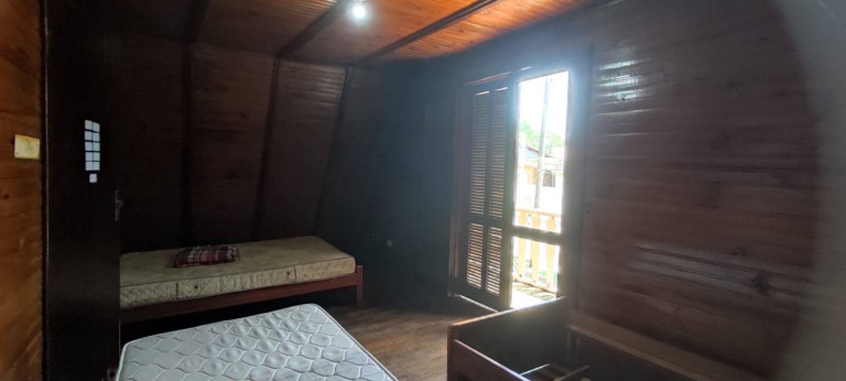 Imagem Casa com 2 Quartos à Venda, 325 m² em Três Marias - Peruíbe Imagem Casa com 2 Quartos à Venda, 325 m² em Três Marias - Peruíbe