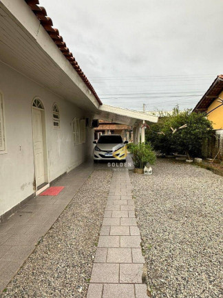 Imagem Casa com 4 Quartos à Venda, 150 m² em Xv De Novembro - Tijucas Imagem Casa com 4 Quartos à Venda, 150 m² em Xv De Novembro - Tijucas