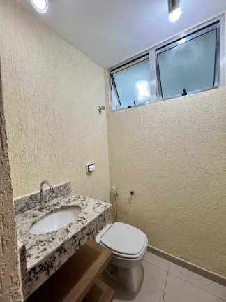 Imagem Apartamento com 3 Quartos à Venda, 76 m² em Patrimônio - Uberlândia Imagem Apartamento com 3 Quartos à Venda, 76 m² em Patrimônio - Uberlândia