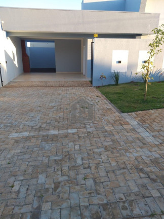 Imagem Casa com 3 Quartos à Venda, 97 m² em Santa Felicidade - Cascavel