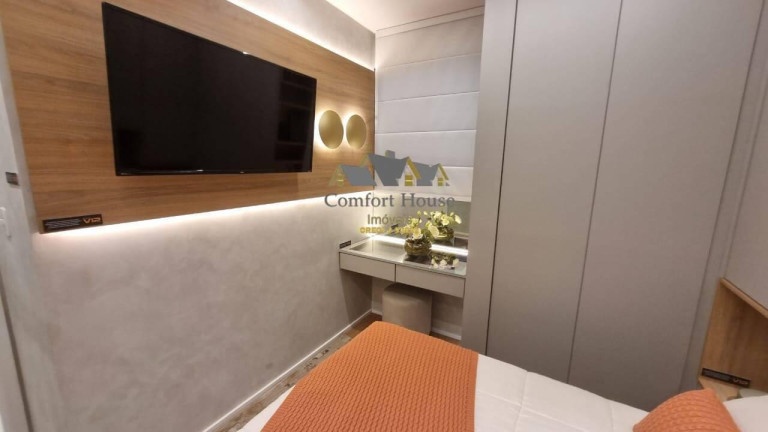 Imagem Casa com 2 Quartos à Venda, 39 m² em Vila Príncipe De Gales - Santo André Imagem Casa com 2 Quartos à Venda, 39 m² em Vila Príncipe De Gales - Santo André