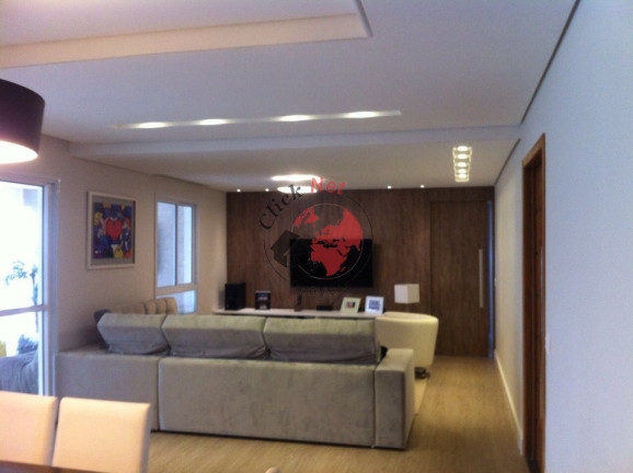 Imagem Apartamento com 3 Quartos à Venda, 155 m² em Centro - São Bernardo Do Campo Imagem Apartamento com 3 Quartos à Venda, 155 m² em Centro - São Bernardo Do Campo