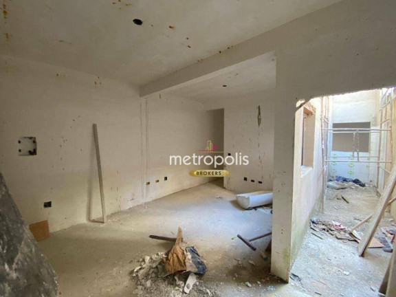 Imagem Apartamento com 3 Quartos à Venda, 81 m² em Campestre - Santo André Imagem Apartamento com 3 Quartos à Venda, 81 m² em Campestre - Santo André