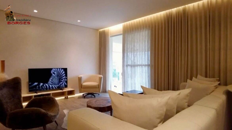 Apartamento com 2 Quartos à Venda, 76 m² em Vila Clementino - São Paulo