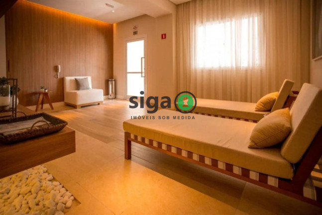 Imagem Apartamento com 3 Quartos à Venda, 110 m² em Vila Sônia - São Paulo