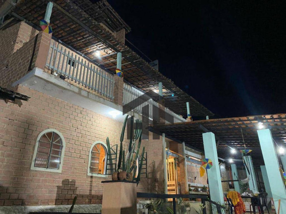 Imagem Casa com 4 Quartos à Venda, 300 m² em Cha De Capoeira - Paudalho Imagem Casa com 4 Quartos à Venda, 300 m² em Cha De Capoeira - Paudalho
