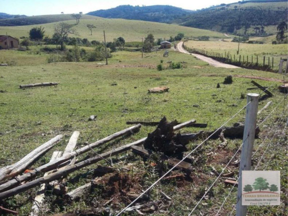 Imagem Fazenda à Venda, 2.000 m² em Centro - Campanha Imagem Fazenda à Venda, 2.000 m² em Centro - Campanha