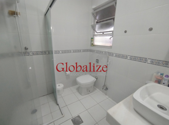 Imagem Imóvel com 3 Quartos à Venda, 100 m² em Aparecida - Santos Imagem Imóvel com 3 Quartos à Venda, 100 m² em Aparecida - Santos