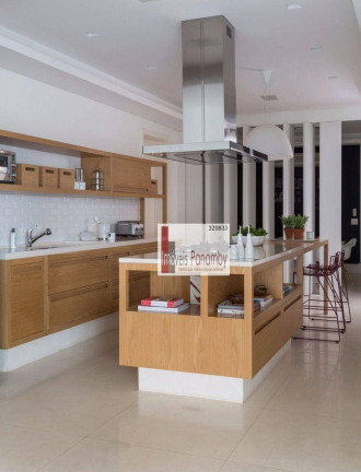 Imagem Apartamento com 7 Quartos à Venda, 880 m² em Jardim Vitória Régia - São Paulo Imagem Apartamento com 7 Quartos à Venda, 880 m² em Jardim Vitória Régia - São Paulo