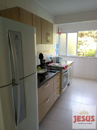 Imagem Apartamento com 3 Quartos à Venda, 85 m² em Jardim Astúrias - Guarujá Imagem Apartamento com 3 Quartos à Venda, 85 m² em Jardim Astúrias - Guarujá