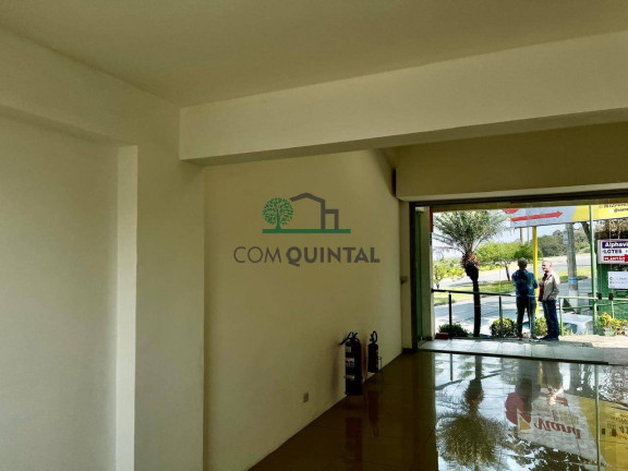 Imagem Loja para Alugar, 42 m² em Granja Viana - Cotia Imagem Loja para Alugar, 42 m² em Granja Viana - Cotia