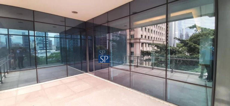 Imagem Sala Comercial para Alugar, 471 m² em Itaim Bibi - São Paulo Imagem Sala Comercial para Alugar, 471 m² em Itaim Bibi - São Paulo
