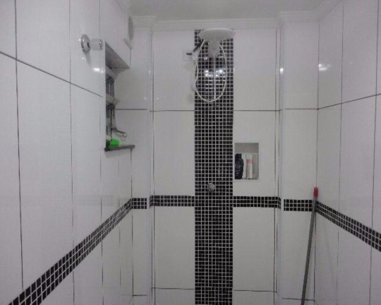 Imagem Apartamento com 1 Quarto à Venda, 42 m² em República - São Paulo