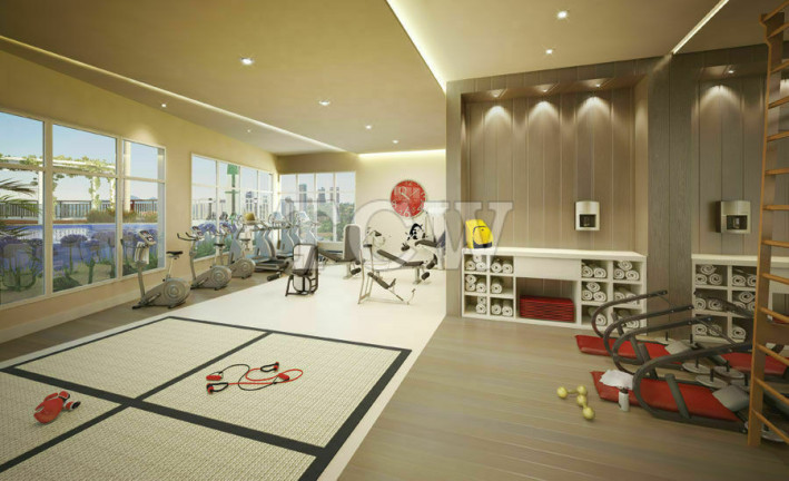 Imagem Apartamento com 4 Quartos à Venda, 246 m² em Vila Mariana - São Paulo