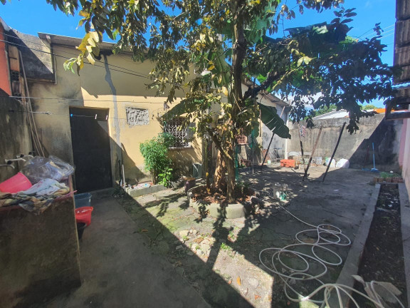 Imagem Casa com 4 Quartos à Venda, 250 m² em Cidade Nova - Manaus
