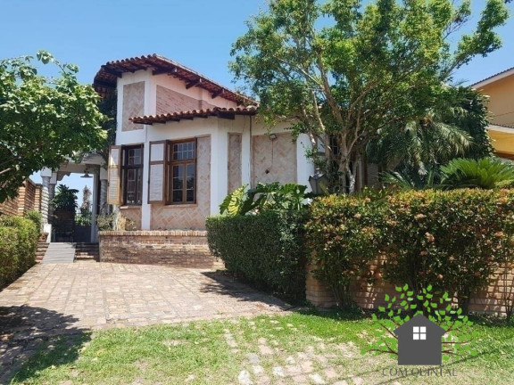 Casa com 4 Quartos à Venda, 307 m² em Jardim Do Golf I - Jandira