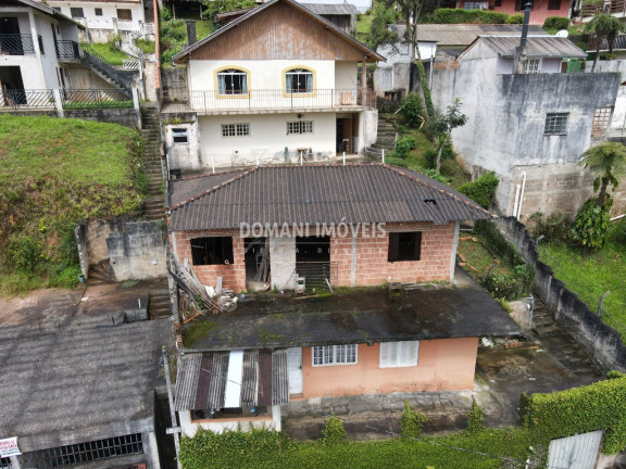 Imagem Casa com 4 Quartos à Venda, 167 m² em Região Do Toriba - Campos Do Jordão