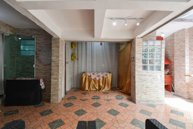 Imagem Casa com 3 Quartos à Venda, 350 m² em Vila Mariana - São Paulo Imagem Casa com 3 Quartos à Venda, 350 m² em Vila Mariana - São Paulo