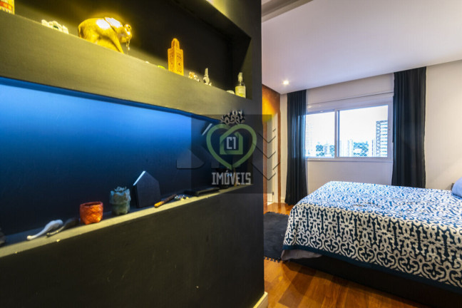 Imagem Apartamento com 3 Quartos à Venda, 133 m² em Vila Romana - São Paulo Imagem Apartamento com 3 Quartos à Venda, 133 m² em Vila Romana - São Paulo
