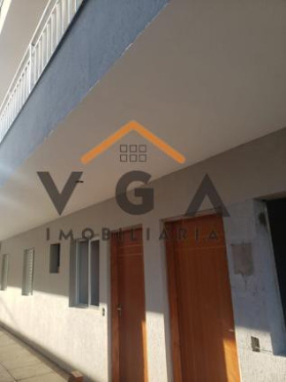 Imagem Apartamento com 2 Quartos à Venda, 44 m² em Parque Boturussu - São Paulo Imagem Apartamento com 2 Quartos à Venda, 44 m² em Parque Boturussu - São Paulo