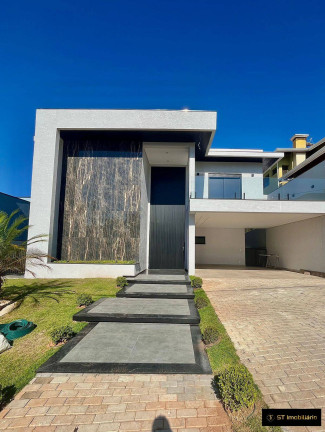 Imagem Casa com 4 Quartos à Venda, 370 m² em Tanque - Atibaia Imagem Casa com 4 Quartos à Venda, 370 m² em Tanque - Atibaia