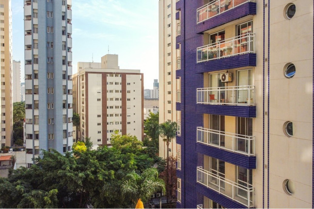 Imagem Apartamento com 3 Quartos à Venda, 95 m² em Pinheiros - São Paulo Imagem Apartamento com 3 Quartos à Venda, 95 m² em Pinheiros - São Paulo