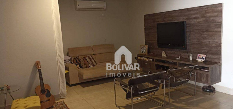 Imagem Casa com 2 Quartos à Venda, 120 m² em Alto Da Boa Vista - Itumbiara