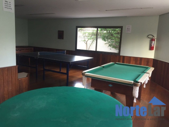 Imagem Apartamento com 3 Quartos à Venda, 147 m² em Santana - São Paulo