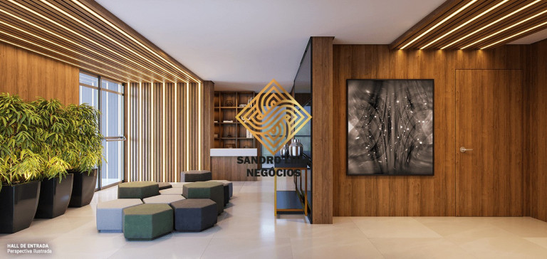 Imagem Apartamento com 1 Quarto à Venda, 26 m² em Ipiranga - São Paulo