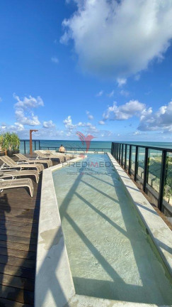 Imagem Imóvel com 1 Quarto à Venda, 27 m² em Jardim Oceania - João Pessoa Imagem Imóvel com 1 Quarto à Venda, 27 m² em Jardim Oceania - João Pessoa