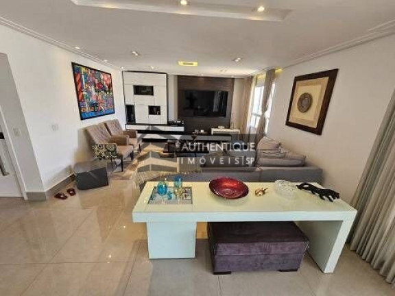 Imagem Apartamento com 4 Quartos à Venda, 237 m² em Ipiranga - São Paulo Imagem Apartamento com 4 Quartos à Venda, 237 m² em Ipiranga - São Paulo