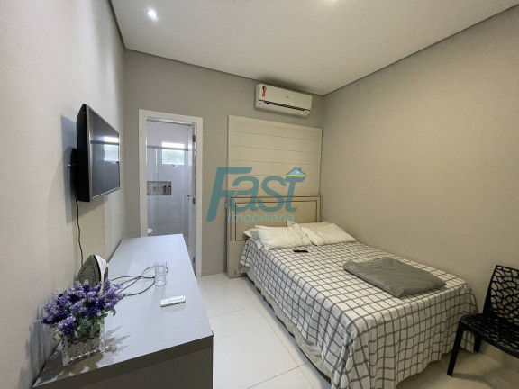 Imagem Casa de Condomínio com 3 Quartos à Venda, 132 m² em Ribeirão Do Lipa - Cuiabá