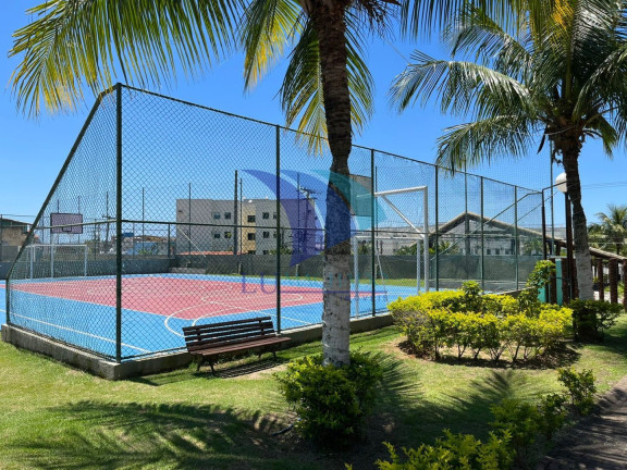 Imagem Apartamento com 2 Quartos à Venda, 80 m² em Ponta Do Ambrosio - São Pedro Da Aldeia