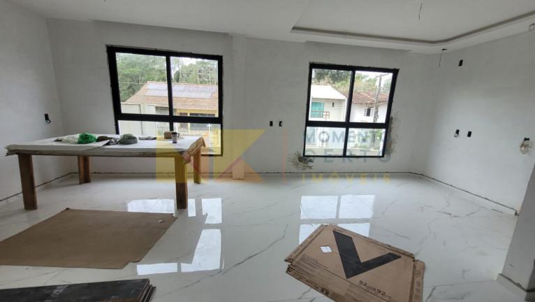 Imagem Sobrado com 3 Quartos à Venda, 132 m² em Escola Agrícola - Blumenau Imagem Sobrado com 3 Quartos à Venda, 132 m² em Escola Agrícola - Blumenau