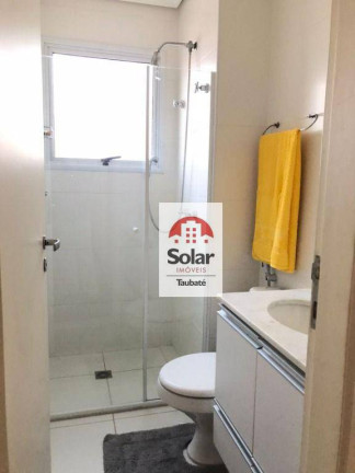 Imagem Apartamento com 3 Quartos à Venda, 145 m² em Centro - Taubaté Imagem Apartamento com 3 Quartos à Venda, 145 m² em Centro - Taubaté