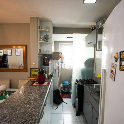 Imagem Imóvel com 2 Quartos à Venda, 50 m² em Super Quadra Morumbi - São Paulo Imagem Imóvel com 2 Quartos à Venda, 50 m² em Super Quadra Morumbi - São Paulo