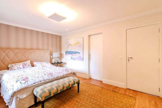 Imagem Apartamento com 3 Quartos à Venda, 170 m² em Jardim Guedala - São Paulo Imagem Apartamento com 3 Quartos à Venda, 170 m² em Jardim Guedala - São Paulo