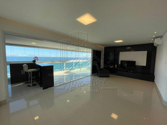 Imagem Apartamento com 3 Quartos à Venda, 193 m² em Canto Do Forte - Praia Grande Imagem Apartamento com 3 Quartos à Venda, 193 m² em Canto Do Forte - Praia Grande