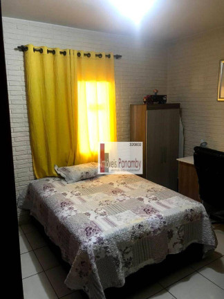 Imagem Apartamento com 2 Quartos à Venda, 53 m² em Parque Erasmo Assunção - Santo André Imagem Apartamento com 2 Quartos à Venda, 53 m² em Parque Erasmo Assunção - Santo André