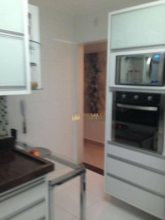 Imagem Imóvel com 2 Quartos à Venda, 75 m² em Jardim Aquarius - São José Dos Campos
