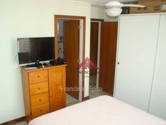 Imagem Apartamento com 2 Quartos à Venda, 160 m² em Icaraí - Niterói