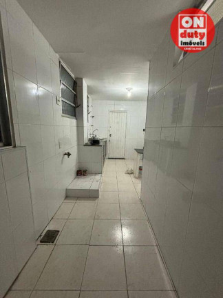 Imagem Apartamento com 2 Quartos à Venda, 88 m² em Aparecida - Santos Imagem Apartamento com 2 Quartos à Venda, 88 m² em Aparecida - Santos