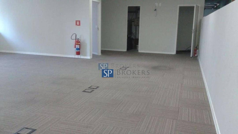 Foto do imóvel Sala Comercial à Venda ou Locação, 374 m² em Brooklin - São Paulo