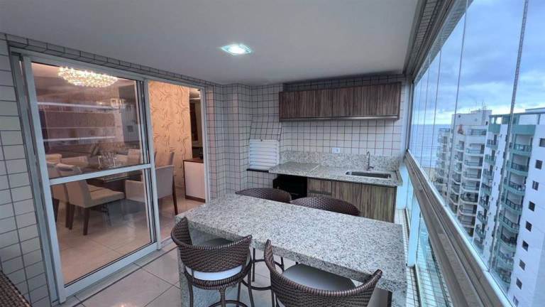 Imagem Apartamento com 3 Quartos à Venda, 145 m² em Forte - Praia Grande Imagem Apartamento com 3 Quartos à Venda, 145 m² em Forte - Praia Grande
