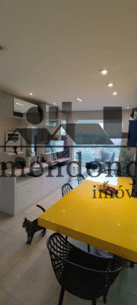 Imagem Apartamento com 2 Quartos à Venda, 62 m² em Alto Da Lapa - São Paulo