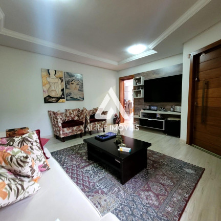 Imagem Casa com 3 Quartos à Venda, 240 m² em Central - Cruz Alta - Cruz Alta Imagem Casa com 3 Quartos à Venda, 240 m² em Central - Cruz Alta - Cruz Alta