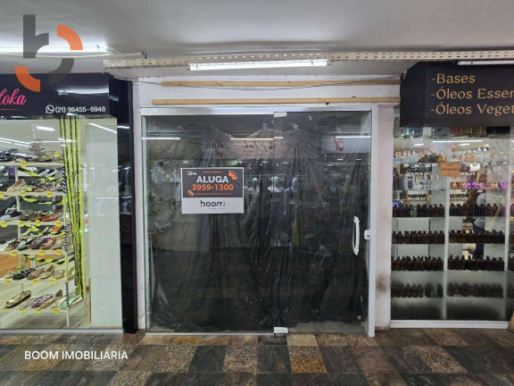 Imagem Loja para Alugar, 16 m² em Centro - Nova Iguaçu Imagem Loja para Alugar, 16 m² em Centro - Nova Iguaçu