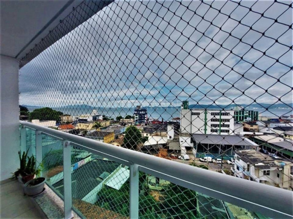 Imagem Apartamento com 2 Quartos à Venda, 75 m² em Barreiros - São José