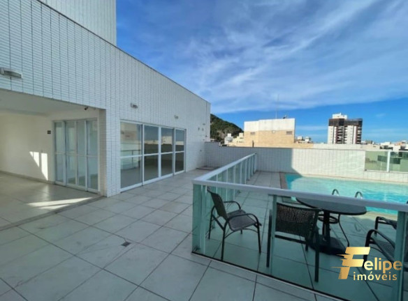 Imagem Imóvel com 2 Quartos à Venda, 70 m² em Praia Da Costa - Vila Velha