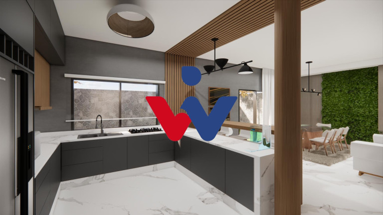 Imagem Casa com 3 Quartos à Venda, 177 m² em Mercês - Curitiba Imagem Casa com 3 Quartos à Venda, 177 m² em Mercês - Curitiba